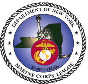 Marine Corps League Department of New York